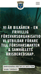 Mobile Screenshot of bilkaren.se